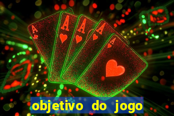 objetivo do jogo bingo matematico